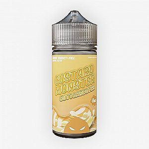 Butterscotch Monster Vape Labs 100ml Butterscotch Monster Vape Labs 100ml