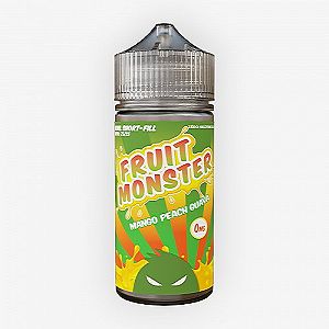 Mango Peach Guava Monster Vape Labs 100ml