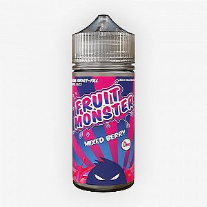 Mixed Berry Monster Vape Labs 100ml Mixed Berry Monster Vape Labs 100ml