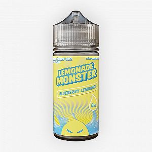 Blueberry Lemonade Monster Vape Labs 100ml Blueberry Lemonade Monster Vape Labs 100ml