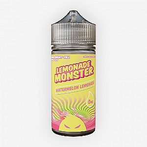 Watermelon Lemonade Monster Vape Labs 100ml Watermelon Lemonade Monster Vape Labs 100ml