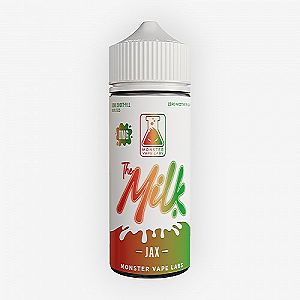 JAX The Milk Monster Vape Labs 100ml