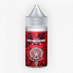 Red Wedding Concentré The MDS Juice 30ml