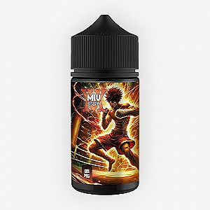 Baki Punch MIV Made In Vape 100ml Baki Punch MIV Made In Vape 100ml