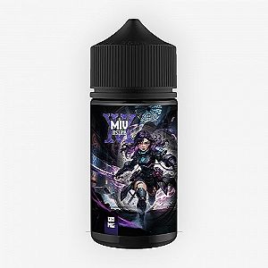 Black Hole MIV Made In Vape 100ml