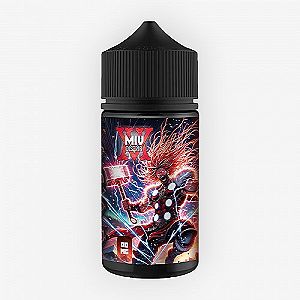 Godji MIV Made In Vape 100ml Godji MIV Made In Vape 100ml