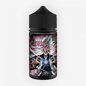 Satoru MIV Made In Vape 100ml