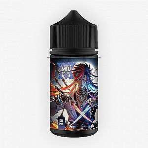 Tengen MIV Made In Vape 100ml Tengen MIV Made In Vape 100ml