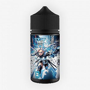 White Blizz MIV Made In Vape 100ml White Blizz MIV Made In Vape 100ml