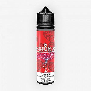 Love X Ehuka 50ml Love X Ehuka 50ml