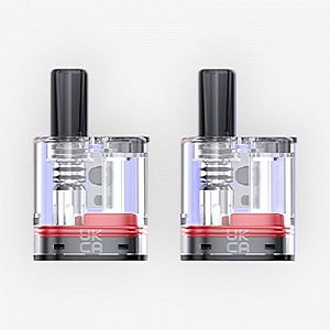 Pack de 2 cartouches Boost Version Soul GeekVape Pack de 2 cartouches Boost Version Soul GeekVape