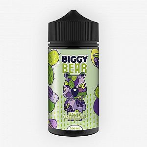 Cactus Cassis Mûre Biggy Bear 200ml Cactus Cassis Mûre Biggy Bear 200ml