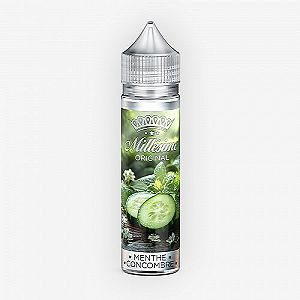 Menthe Concombre Millésime 50ml