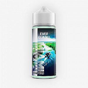 Ever Glades Miami Millésime 100ml