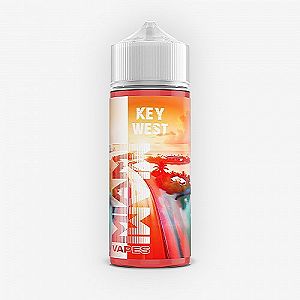 Key West Miami Millésime 100ml