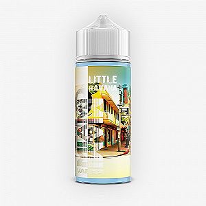 Little Havana Miami Millésime 100ml