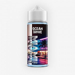 Ocean Drive Miami Millésime 100ml