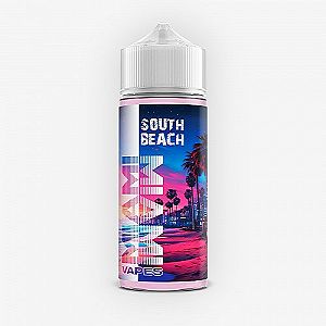 South Beach Miami Millésime 100ml