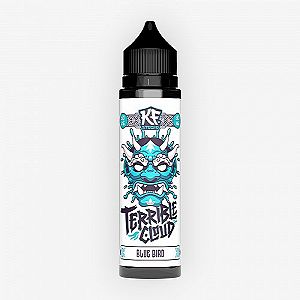 Blue Bird Terrible Cloud 50ml