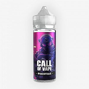 Prestige Call Of Vape 100ml