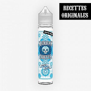 Menthe Polaire Mexican Cartel 50ml