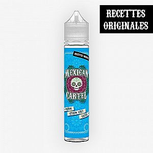 Passion Citron Vert Cactus Mexican Cartel 50ml