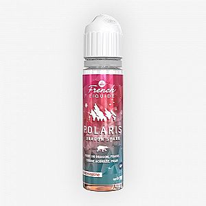 Dragon Spark Polaris Le French Liquide 50ml