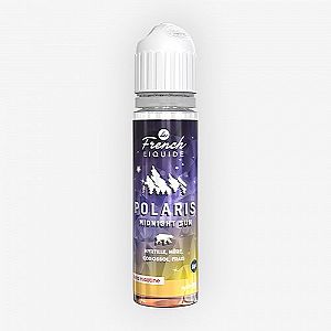 Midnight Sun Polaris Le French Liquide 50ml