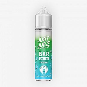 Spearmint Bar Saltfill Just Juice 40ml Spearmint Bar Saltfill Just Juice 40ml