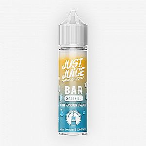 Kiwi Passion Orange Bar Saltfill Just Juice 40ml Kiwi Passion Orange Bar Saltfill Just Juice 40ml