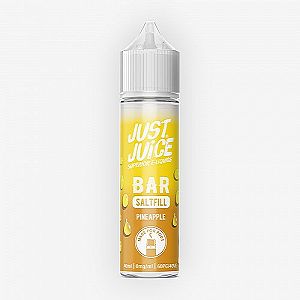 Pineapple Bar Saltfill Just Juice 40ml Pineapple Bar Saltfill Just Juice 40ml