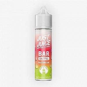Watermelon Bar Saltfill Just Juice 40ml Watermelon Bar Saltfill Just Juice 40ml