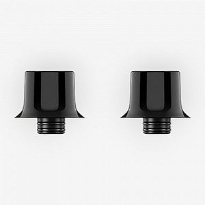 Pack de 2 Drip Tip Armour G Vaporesso Pack de 2 Drip Tip Armour G Vaporesso