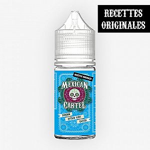 Passion Citron Vert Cactus Concentré Mexican Cartel 30ml