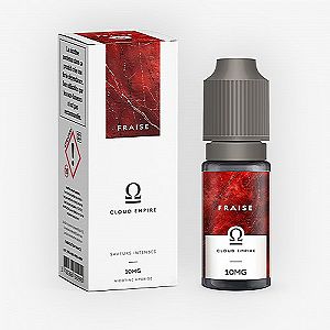 Fraise Nic Salt Hybride Cloud Empire The Fuu 10ml Fraise Nic Salt Hybride Cloud Empire The Fuu 10ml