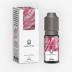 Framboise Nic Salt Hybride Cloud Empire The Fuu 10ml Framboise Nic Salt Hybride Cloud Empire The Fuu 10ml