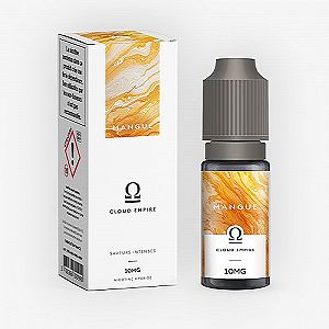 Mangue Nic Salt Hybride Cloud Empire The Fuu 10ml Mangue Nic Salt Hybride Cloud Empire The Fuu 10ml