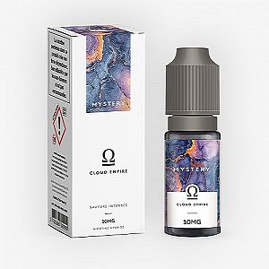 Mystery Nic Salt Hybride Cloud Empire The Fuu 10ml Mystery Nic Salt Hybride Cloud Empire The Fuu 10ml