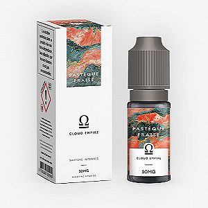 Pastèque Fraise Nic Salt Hybride Cloud Empire The Fuu 10ml Pastèque Fraise Nic Salt Hybride Cloud Empire The Fuu 10ml