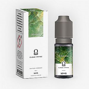 Pomme Nic Salt Hybride Cloud Empire The Fuu 10ml Pomme Nic Salt Hybride Cloud Empire The Fuu 10ml