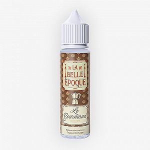 Le Gourmand Gourmet La Belle Epoque 50ml Le Gourmand Gourmet La Belle Epoque 50ml