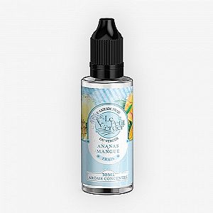 Ananas Mangue Concentré Le Petit Verger Frais 30ml