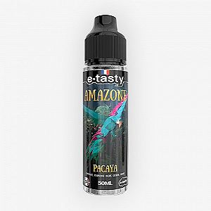 Pacaya Amazone E.Tasty 50ml