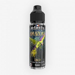 Iaco Amazone E.Tasty 50ml