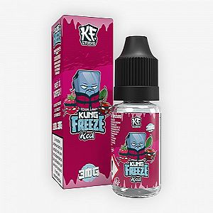 Red Kung Freeze 10ml