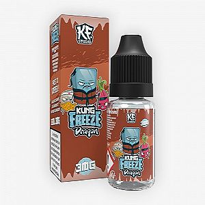 Dragon Kung Freeze 10ml