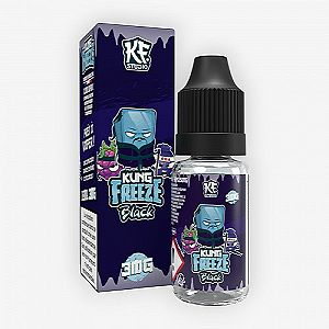 Black Kung Freeze 10ml