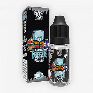 Dark Kung Freeze 10ml