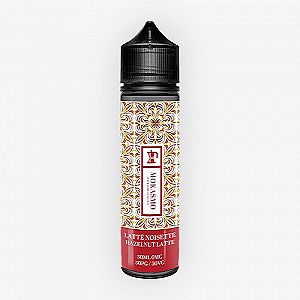 Latte Noisette Mokasmo Aisu Zap Juice 50ml