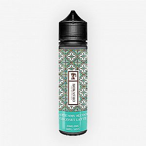 Latte Noix De Coco Mokasmo Aisu Zap Juice 50ml Latte Noix De Coco Mokasmo Aisu Zap Juice 50ml